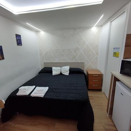 Apartmán Casa Nina- Camera Ischia Neapol Exteriér fotografie