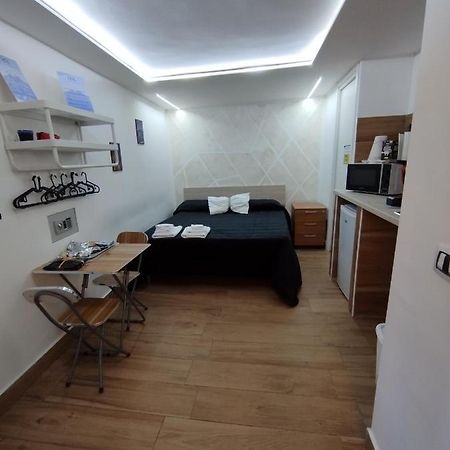 Apartmán Casa Nina- Camera Ischia Neapol Exteriér fotografie