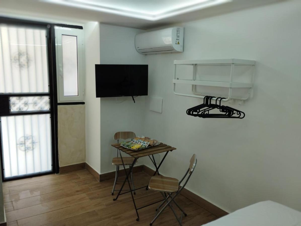 Apartmán Casa Nina- Camera Ischia Neapol Exteriér fotografie