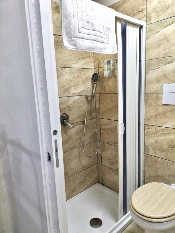 Apartmán Casa Nina- Camera Ischia Neapol Exteriér fotografie