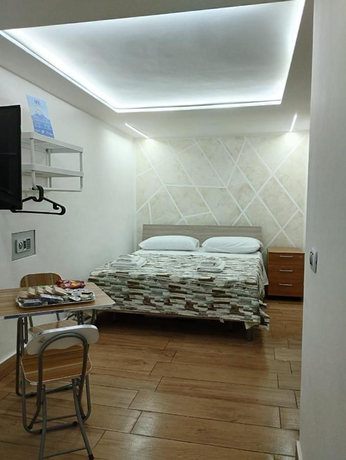 Apartmán Casa Nina- Camera Ischia Neapol Exteriér fotografie