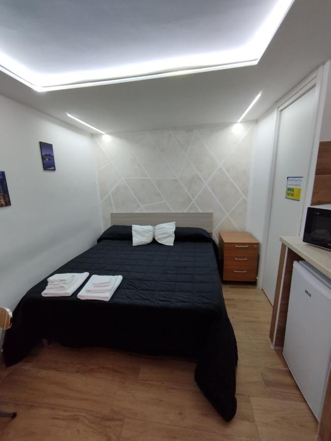 Apartmán Casa Nina- Camera Ischia Neapol Exteriér fotografie